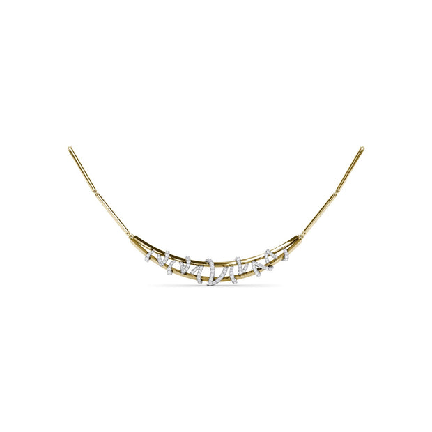 Spyre Motif Necklace