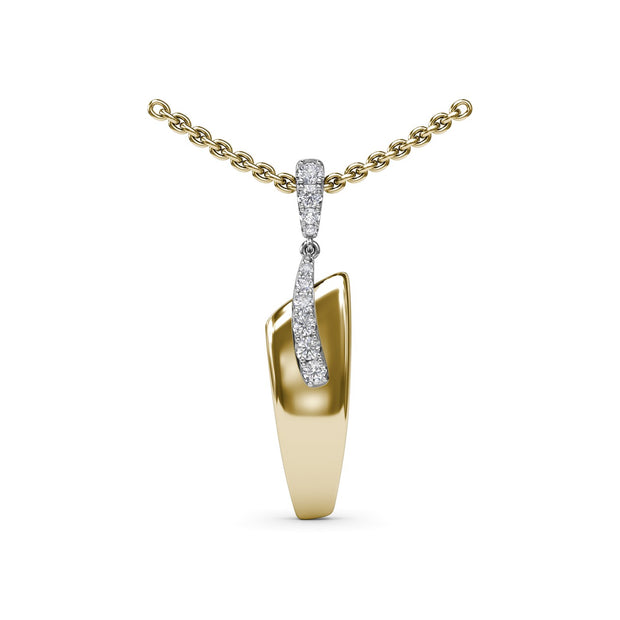 Sylk Elegant Pendant