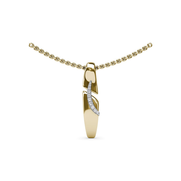 Sylk Modern Pendant