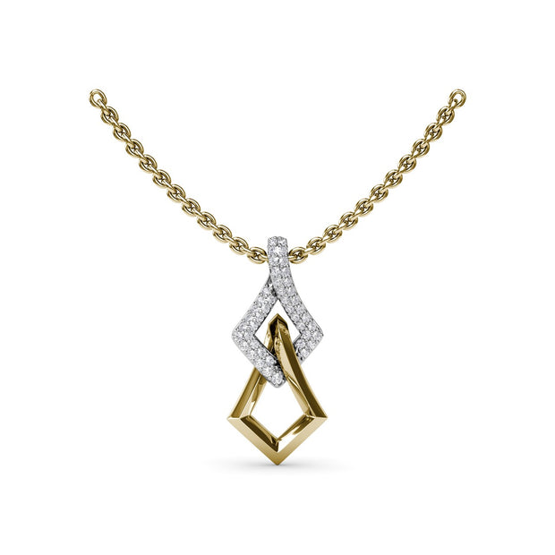 Lynq Dynamic Pendant