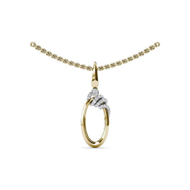 Spyre Elegant Pendant