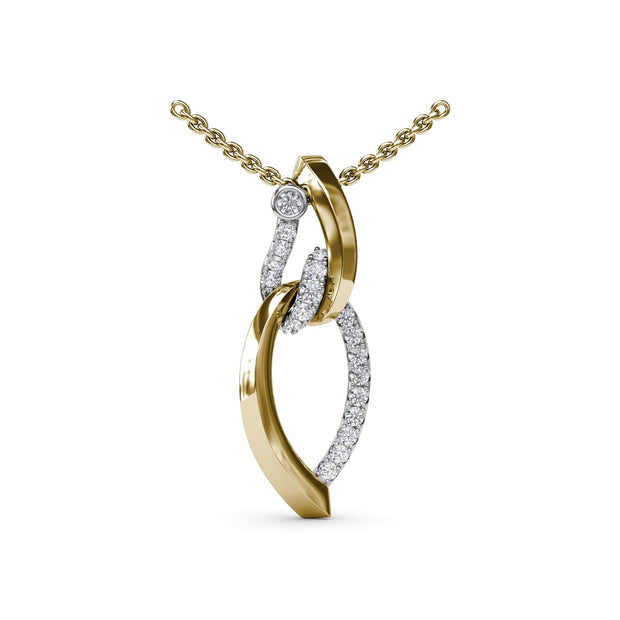 Spyre Loop Pendant