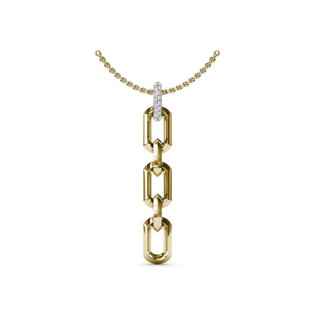 Lynq Luxurious Pendant