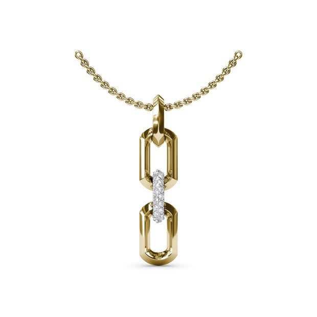 Lynq Dainty Pendant