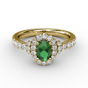 Pure Perfection Ring