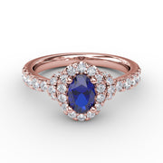Pure Perfection Ring