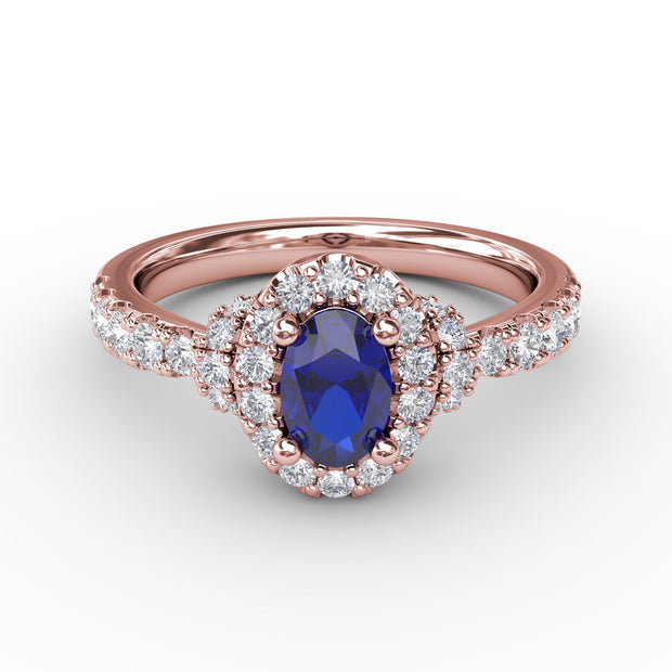 Pure Perfection Ring
