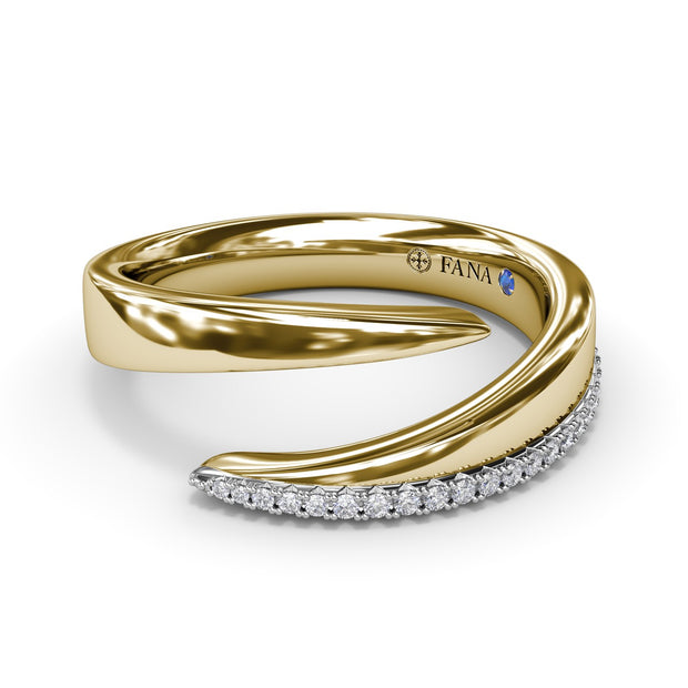 Sylk Modern Ring