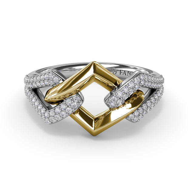Lynq Loop Ring