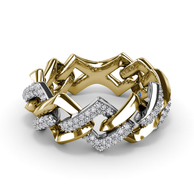 Lynq Dynamic Ring