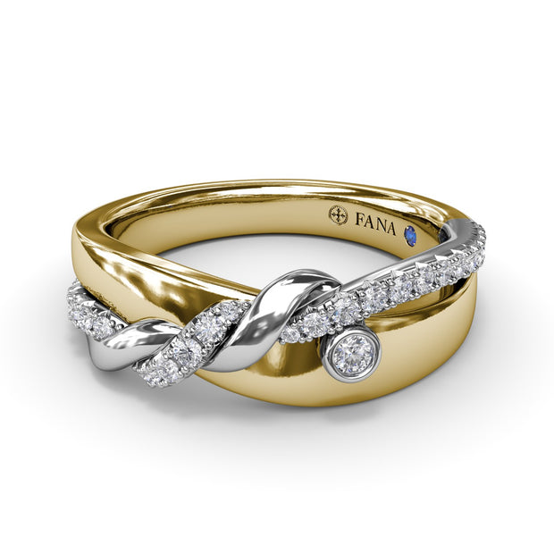 Spyre Elegant Ring