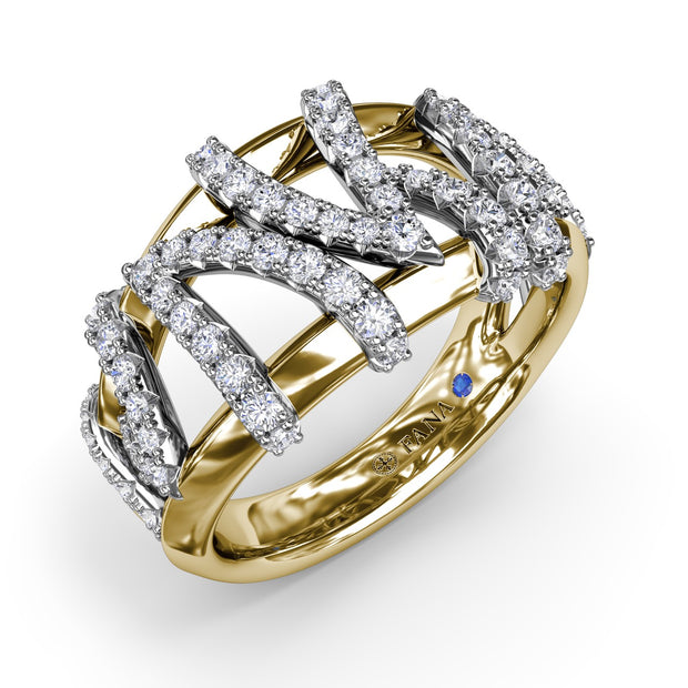 Spyre Motif Ring