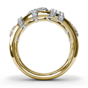 Spyre Motif Ring
