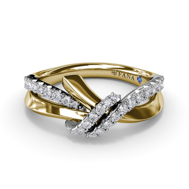 Spyre Contemporary Ring