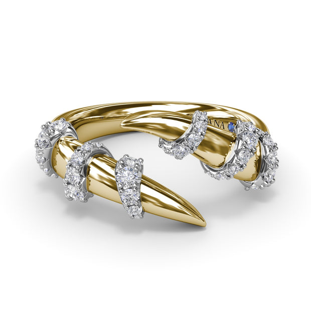 Spyre Bypass Ring