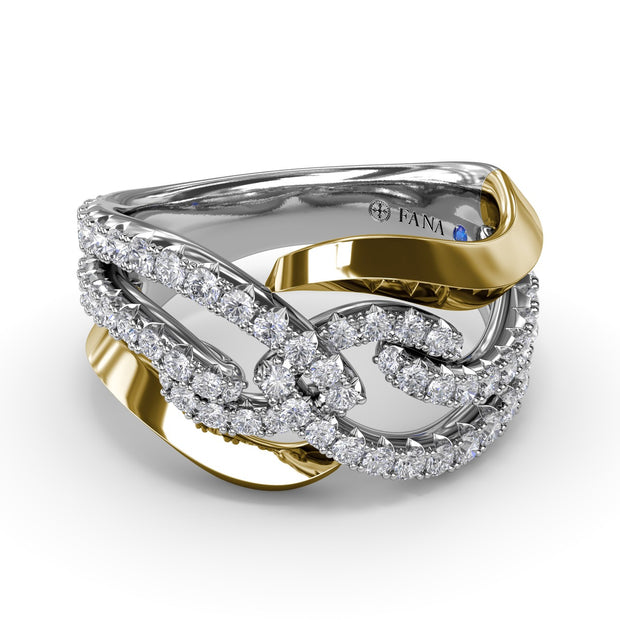 Spyre Bold Ring