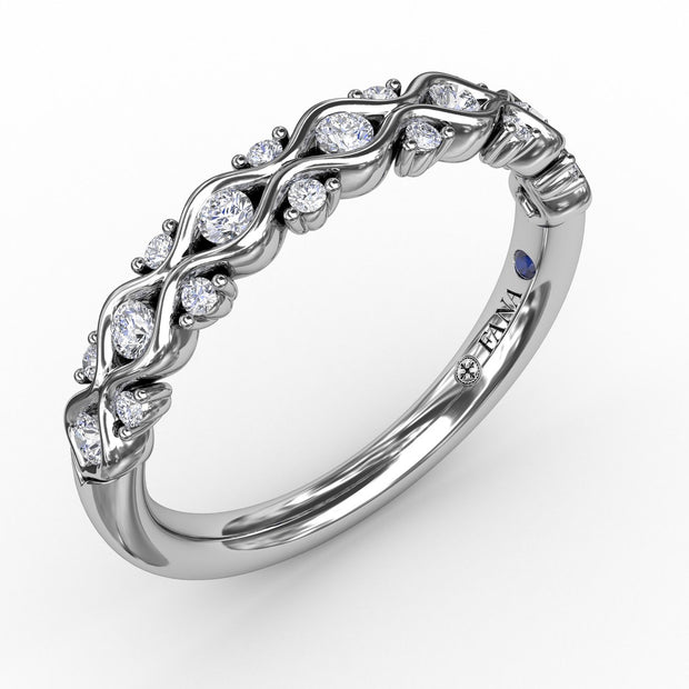 Double Wave Band