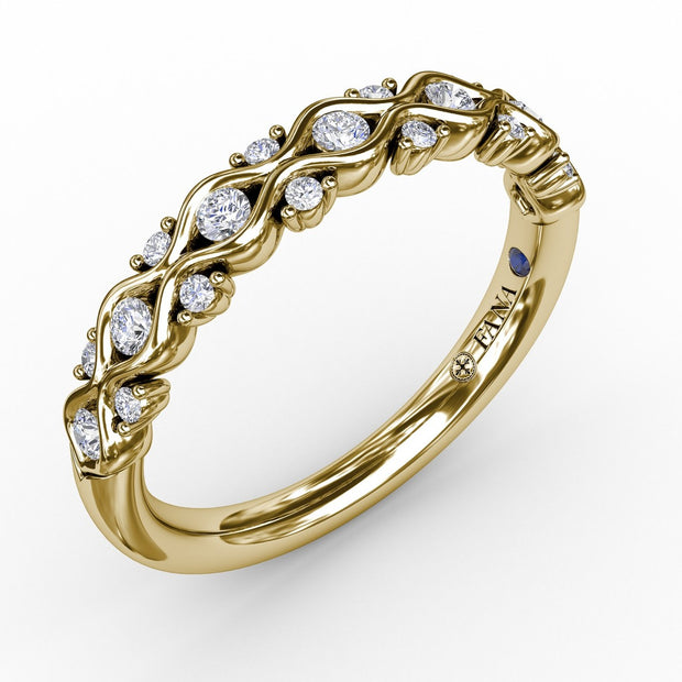 Double Wave Band